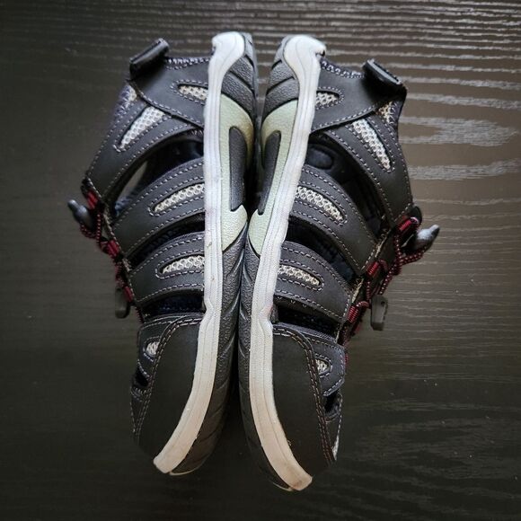 Eddie Bauer Womens Blakely Walking Activewear Slip-on Close Toe Sandals Size 6 - Picture 8 of 9